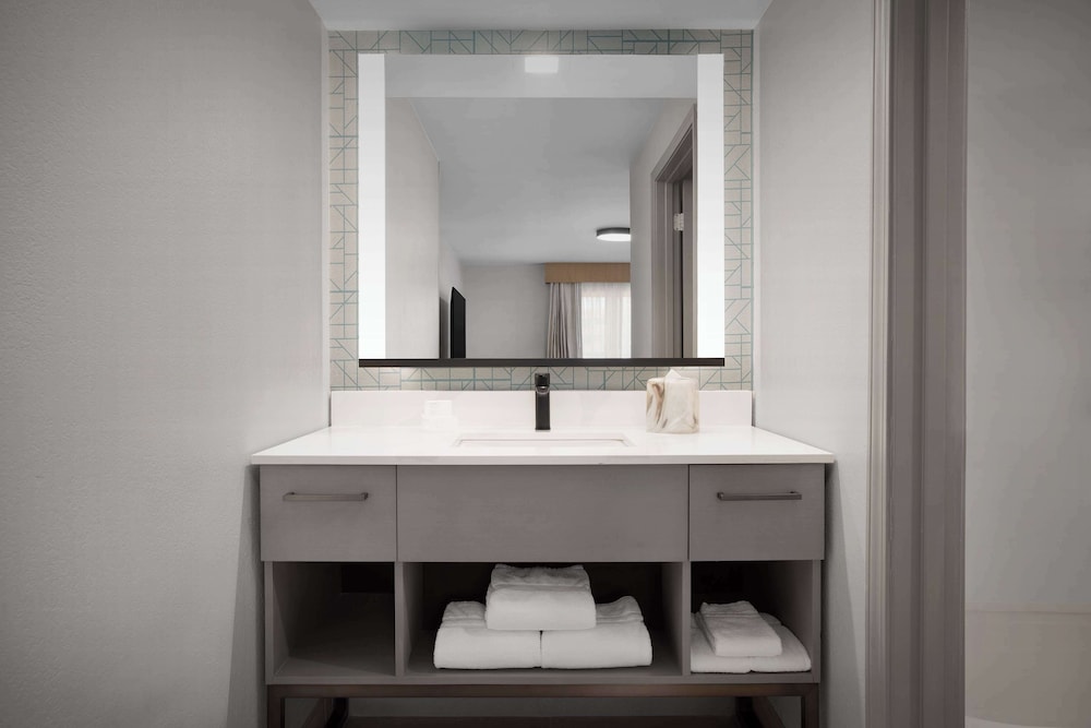 Homewood Suites by Hilton Colorado Springs North USAFA - photo 20