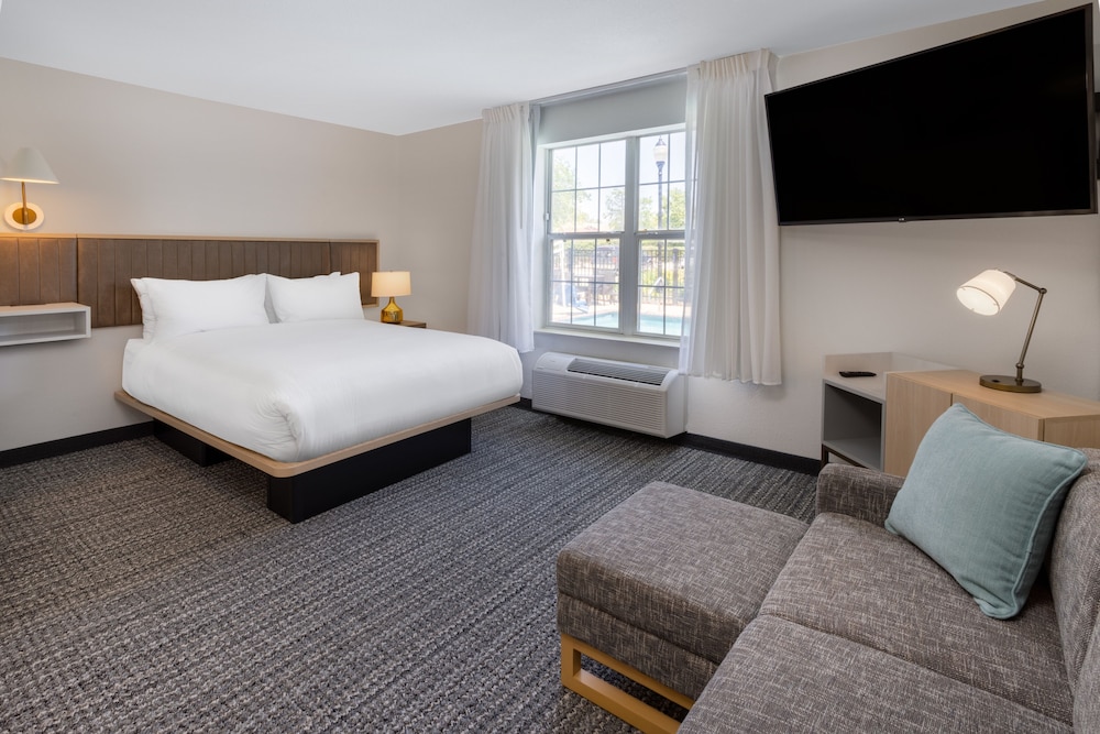 TownePlace Suites by Marriott Metairie New Orleans - photo 7