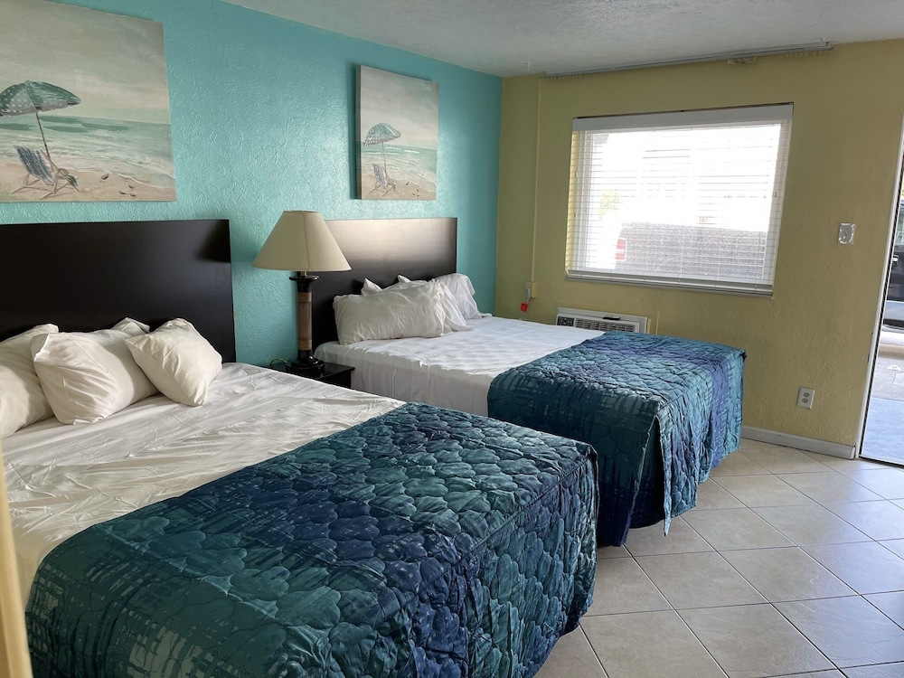 Sandy Shores Resort Motel - photo 9