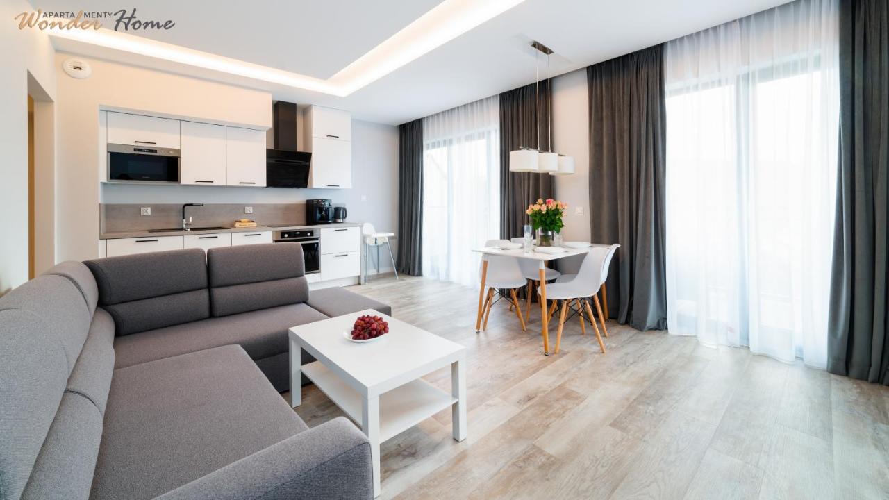 Wonder Home Apartamenty Karpatia Resort Tuz Przy Stoku I Blisko Szlakow Turystycznych — Karpacz