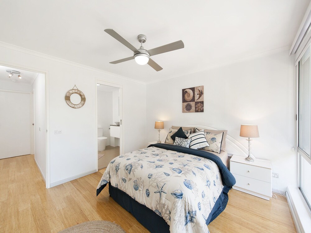 Cirrus 2 44 Marine Drive in Fingal Bay, Australia