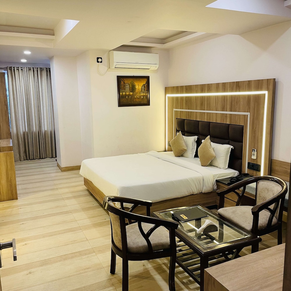 Hotel Vijay Shree — Sohagpur — photo 5