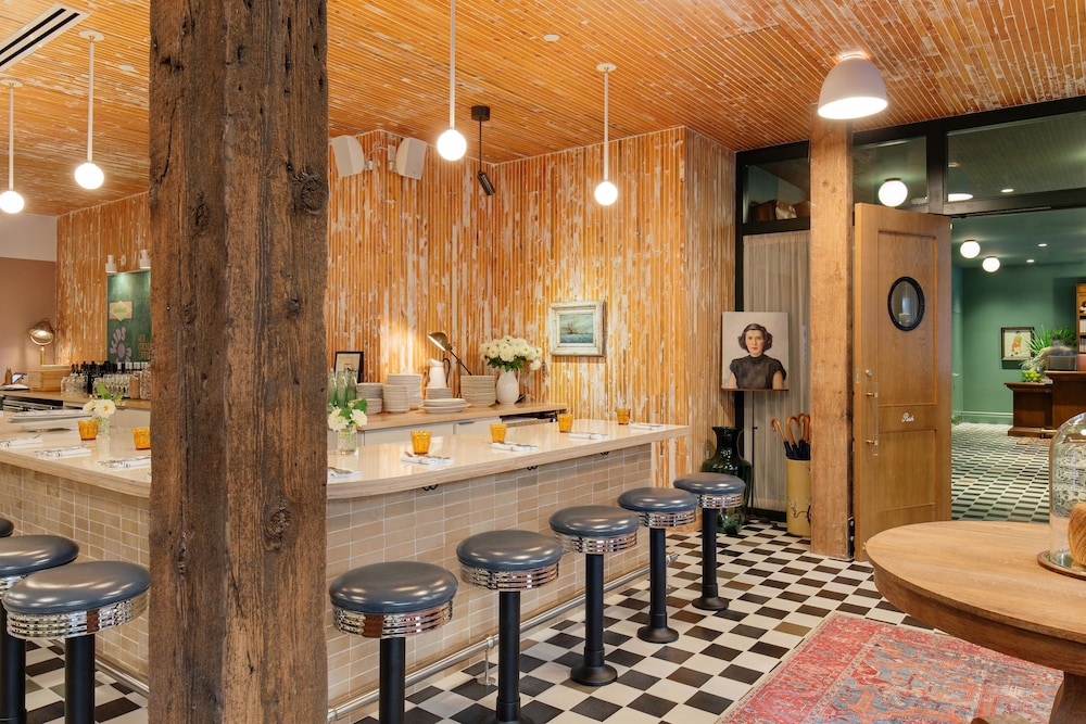 Palihotel Seattle - photo 46