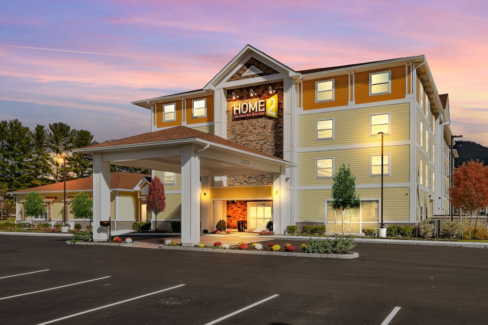 Home2 Suites by Hilton North Conway - photo 97
