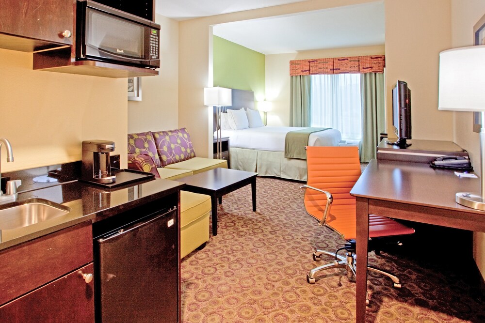 Holiday Inn Express & Suites Clemson by IHG - photo 13