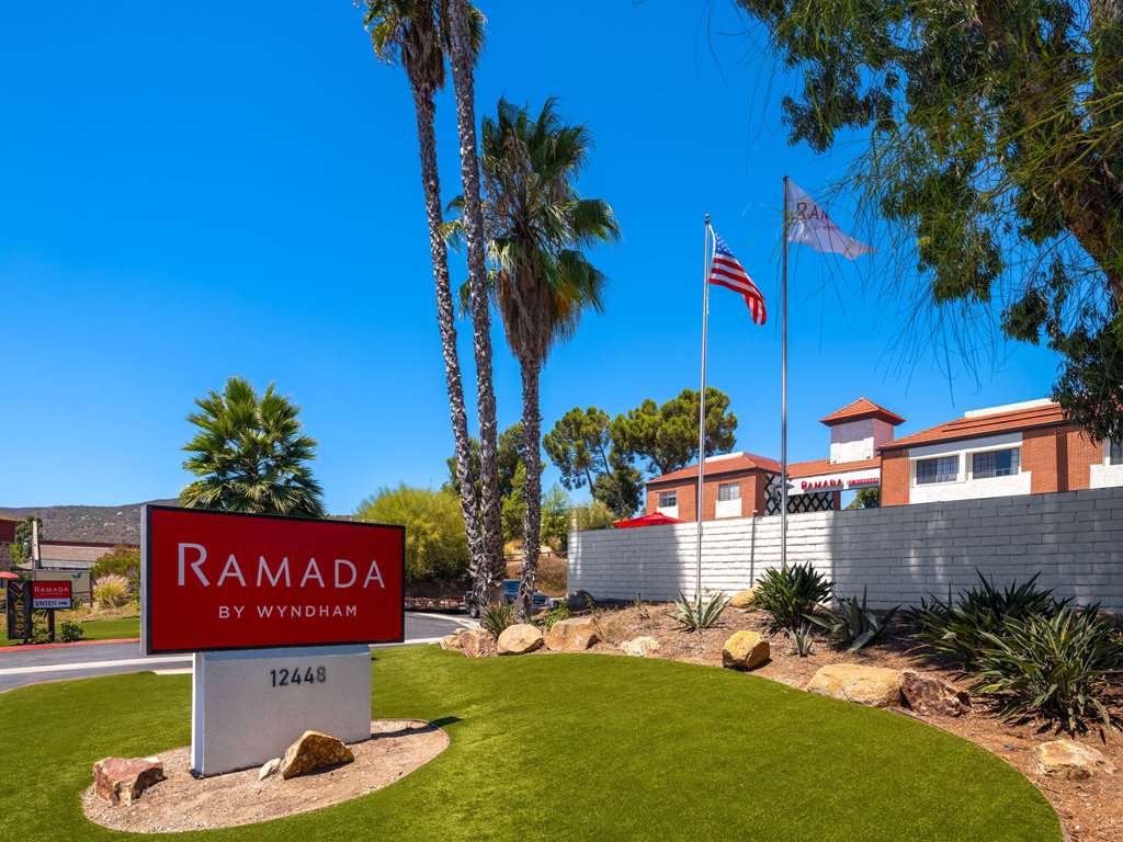 Ramada by Wyndham San Diego Poway Miramar - photo 4