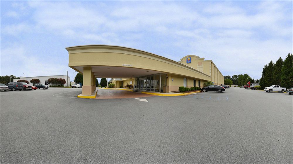 Country Inn & Suites by Radisson Greenville SC - photo 2