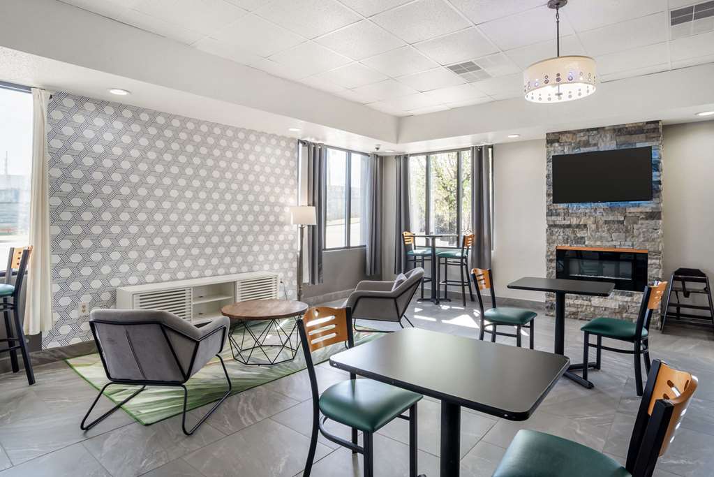 Quality Inn Simpsonville Greenville - photo 4