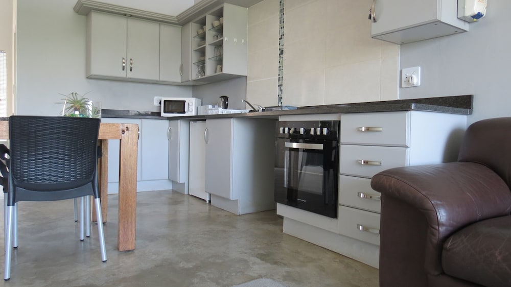 Waterfront Cabanas in Brits, South Africa