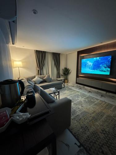 Cozy Apartment Al Aqiq — 4-Star Luxury Hotel in Riyadh, Saudi Arabia