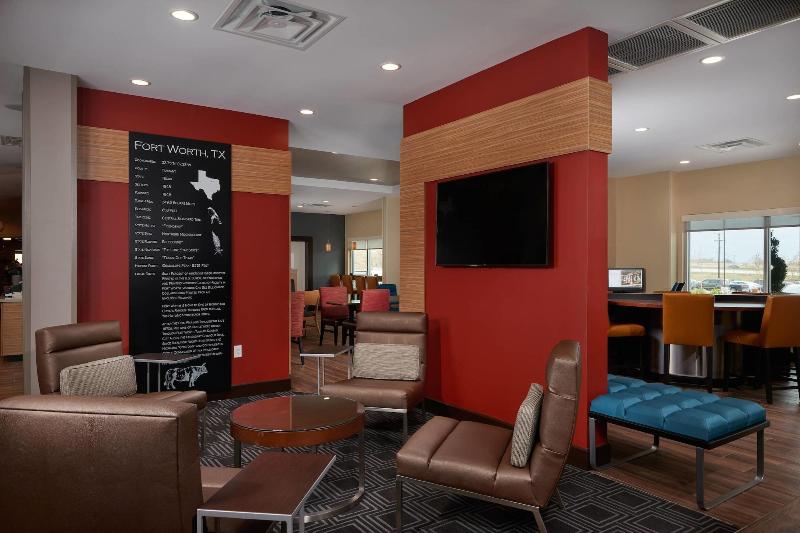TownePlace Suites by Marriott Fort Worth Northwest Lake Worth - photo 29