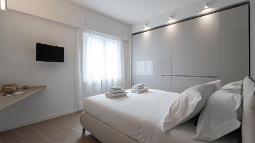 Italianway Transiti 20 — 4-Star Luxury Hotel in Milan, Italy