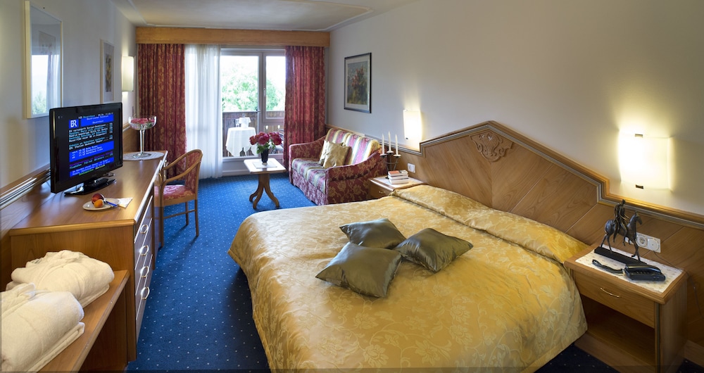 Activehotel Diana — Castelrotto — photo 4
