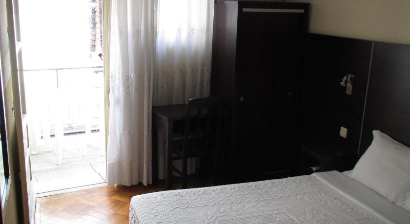 Moderna in Coimbra, Portugal