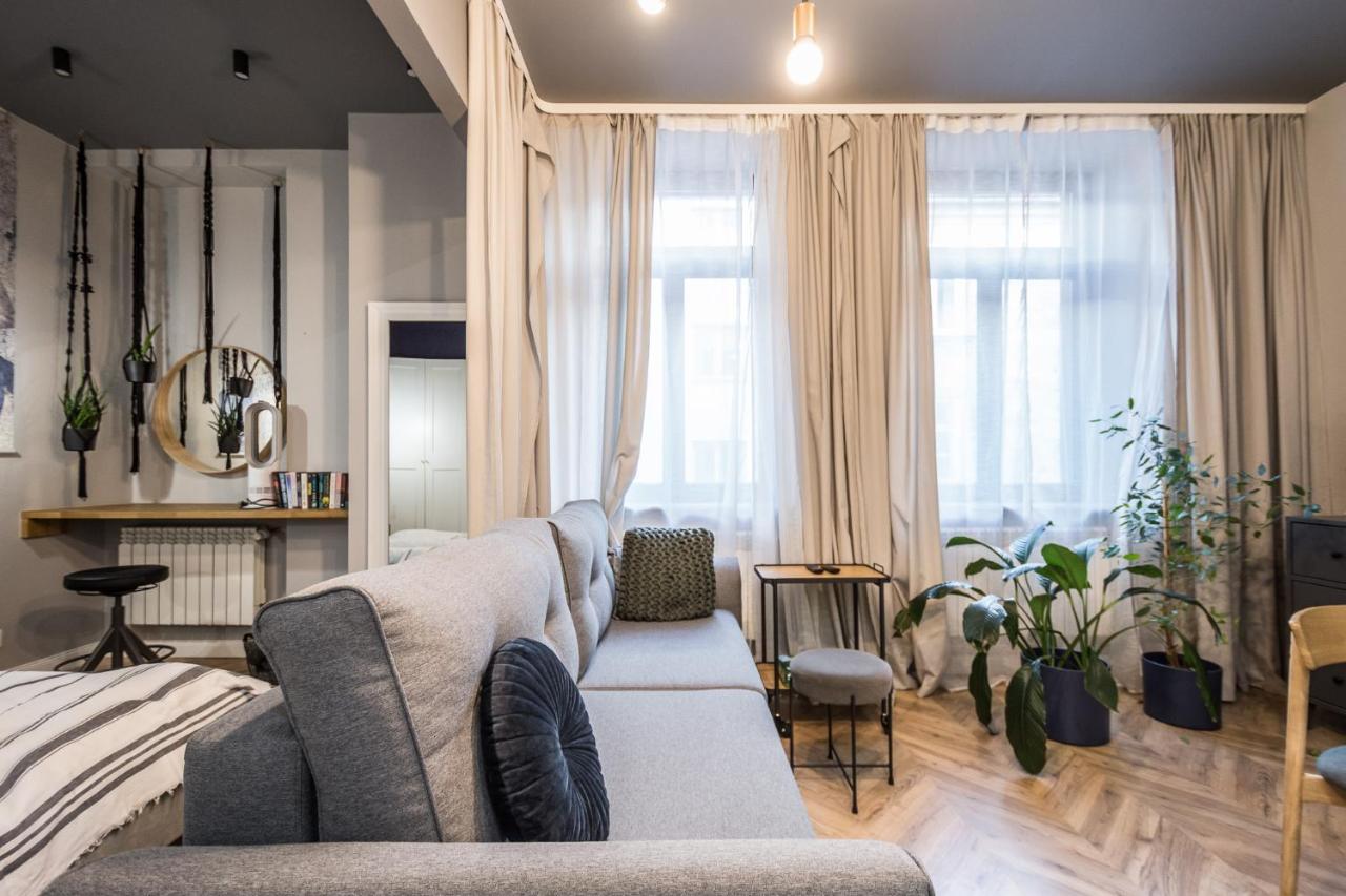 Charming apartment in the Old Town — 4-Star Luxury Hotel in Krakow, Poland