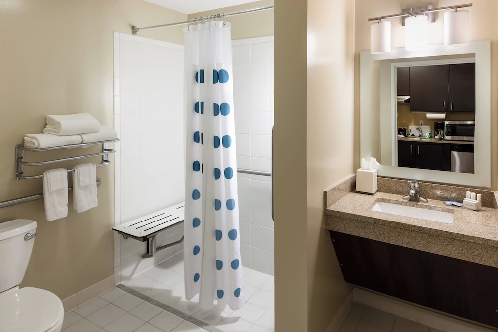 TownePlace Suites by Marriott Little Rock West - photo 13