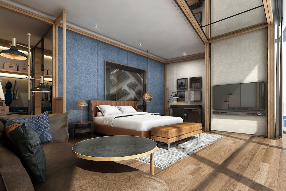 Kyln Hotel Suzhou - last minute hotel in Suzhou
