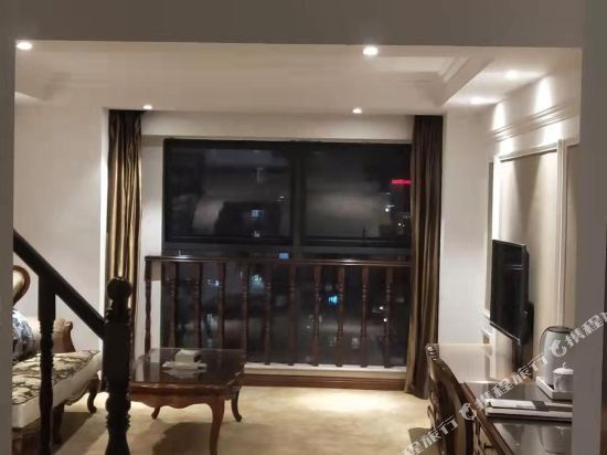 Babilun Hotel - last minute hotel in Chongqing