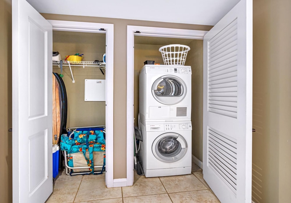 K B M Resorts Hkk 306 Chic 2bd Upgraded Steps Away From Resort Pools Beach and Spa - photo 28