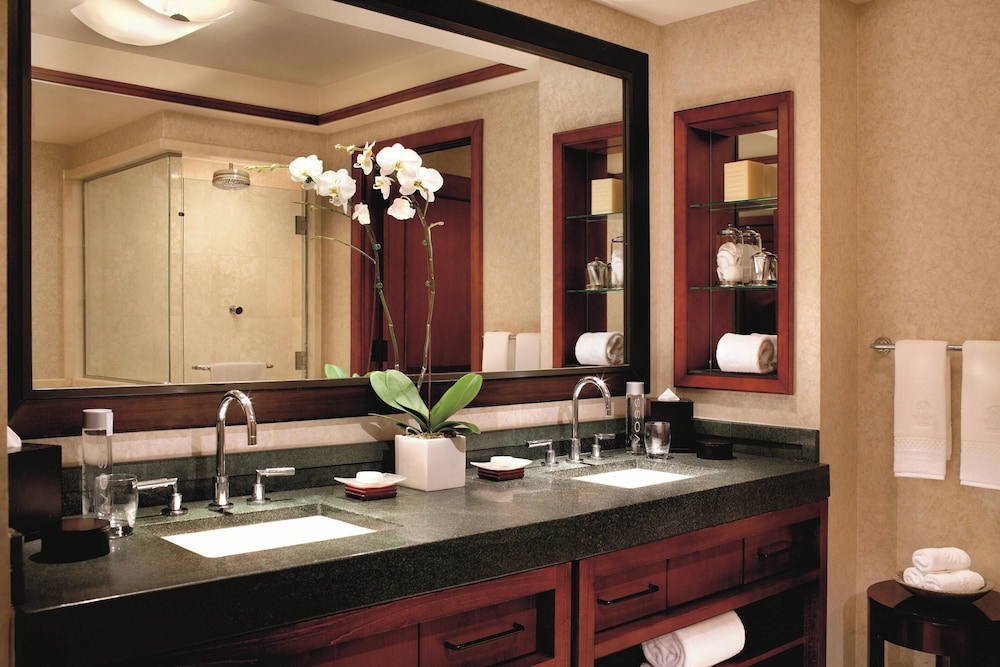 The Ritz Carlton Georgetown Washington D.C. - photo 17