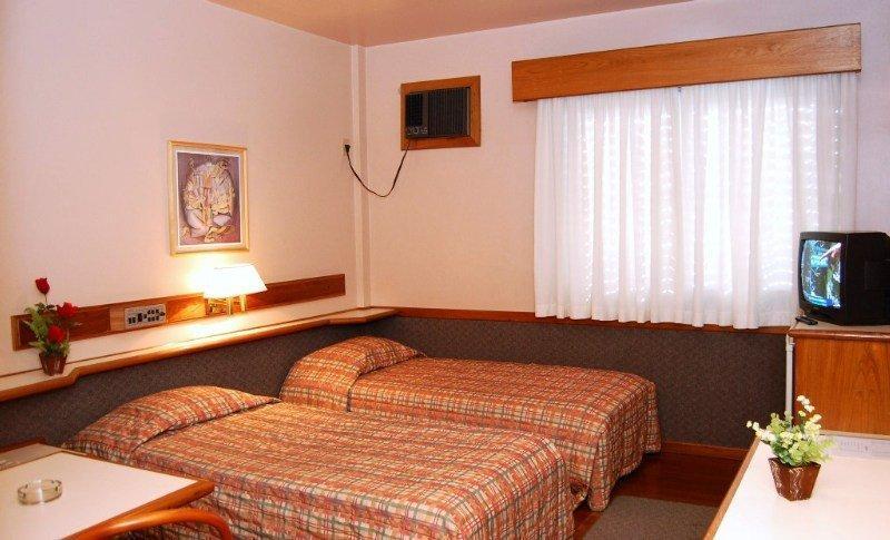Hotel Suarez Internacional — Novo Hamburgo — photo 5
