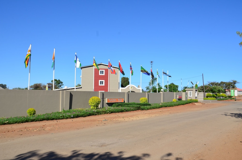 Stay Afrique Hotel in Bulawayo, Zimbabwe