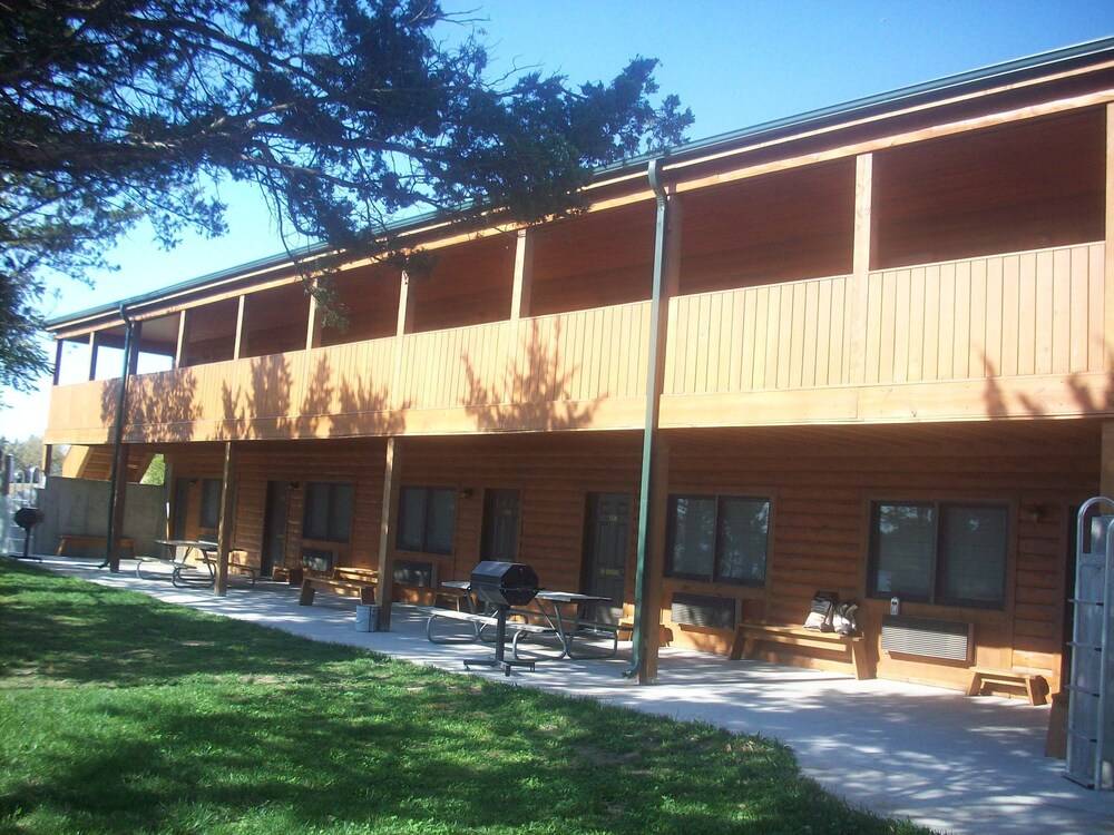 Acorns Resort - photo 160