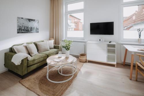 Bismarck 1884 B5 — 4-Star Luxury Hotel in Norderney, Germany
