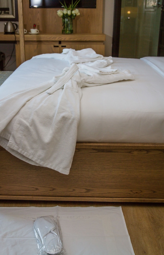 Endless Horizons Boutique Hotel in Durban, South Africa