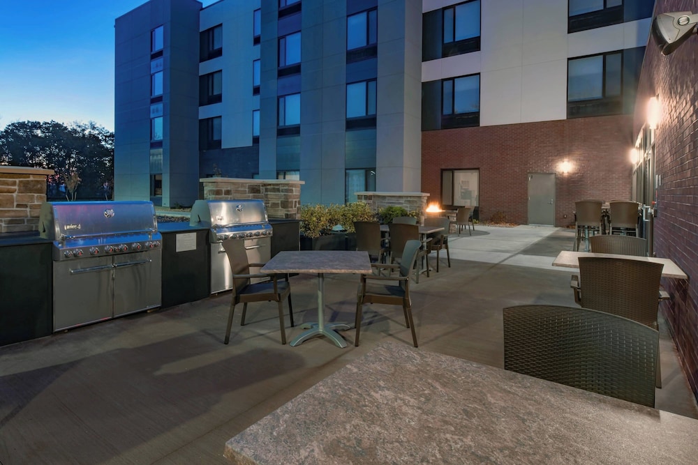 TownePlace Suites by Marriott Wrentham Plainville - photo 49