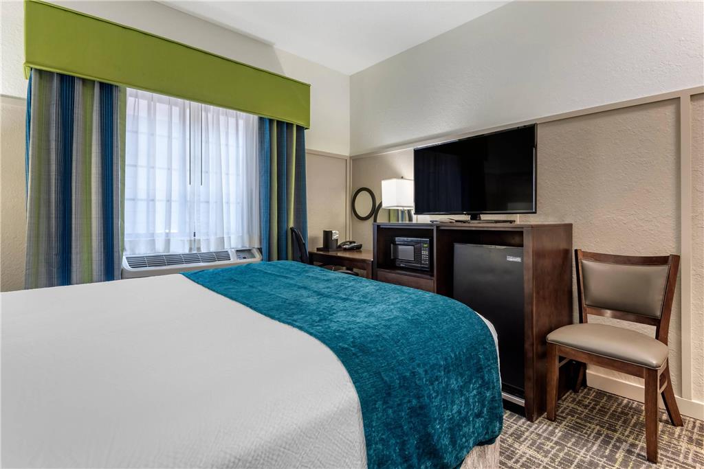 The Freeport Hotel an Ascend Collection Hotel - photo 11