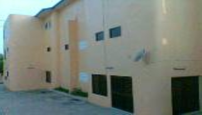 Adinkra Plaza Hotel in Takoradi, Ghana