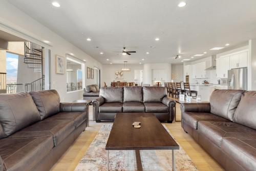 The Penthouse at Sand Hollow Resort in Hurricane, United States