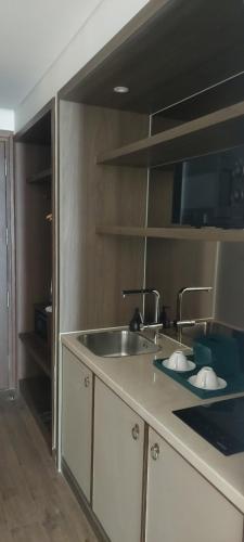 M2007 Apec mandela Mũi né in Unknown City, Vietnam