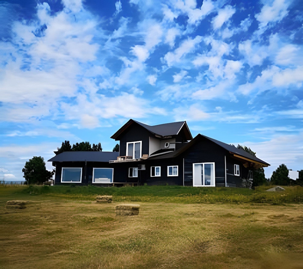 Oceana Suites Sueño Rural in Puerto Varas, Chile