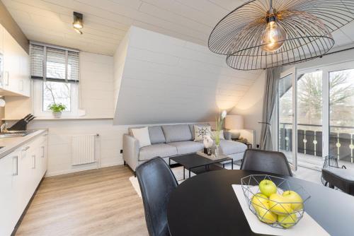 Meisenweg 12 Whg 8 OG — 4-Star Luxury Hotel in Kellenhusen, Germany