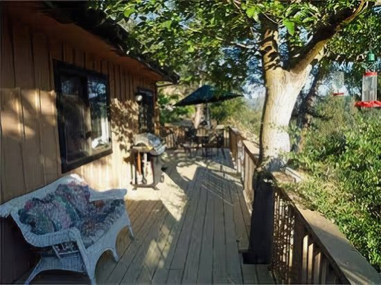 Yosemite cottage - photo 6