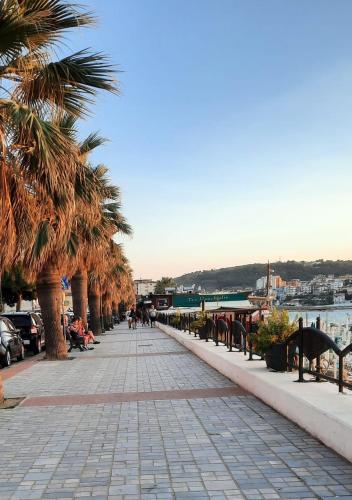 Casa Mare Blu Agropoli Blumarine — 4-Star Luxury Hotel in Agropoli, Italy