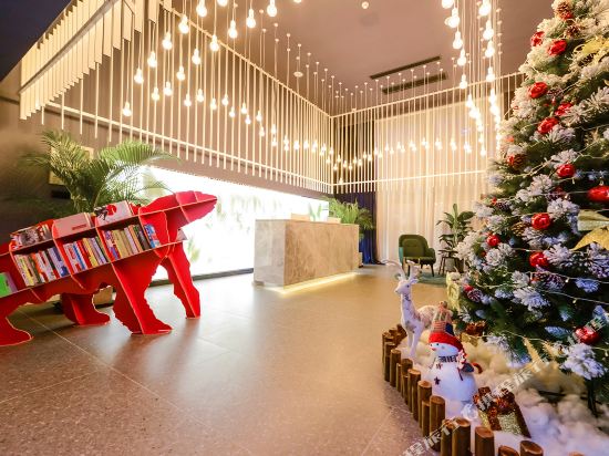 Musi Hotel - last minute hotel in Chongqing