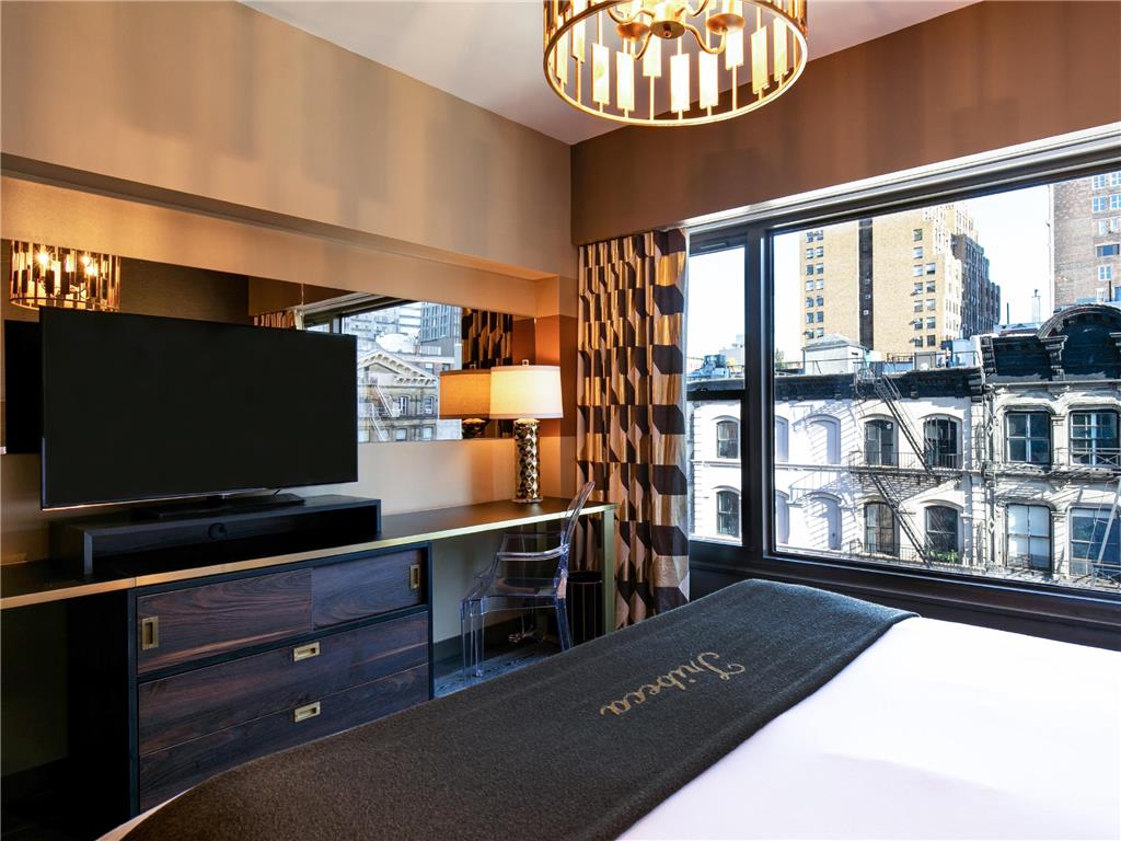 Roxy Hotel New York - photo 5