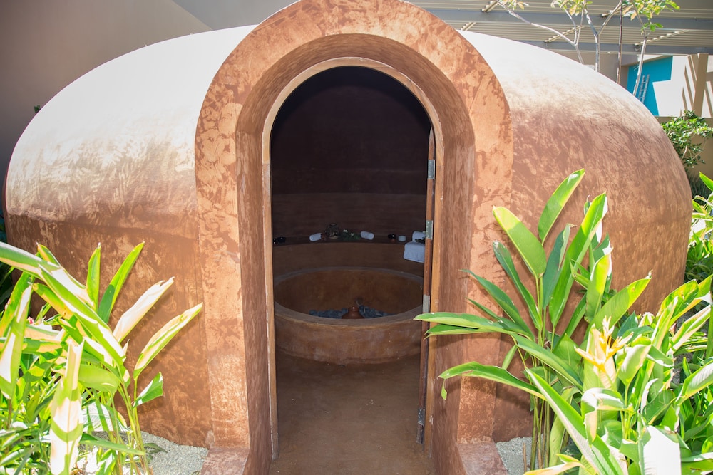 Steam Room