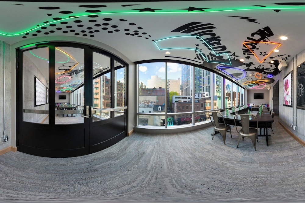 Moxy Boston Downtown - photo 53