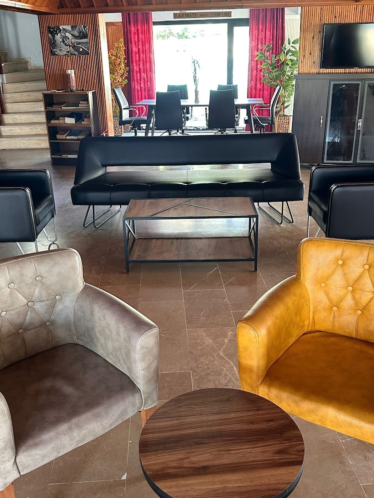 Hotel Nil — Ula — photo 2