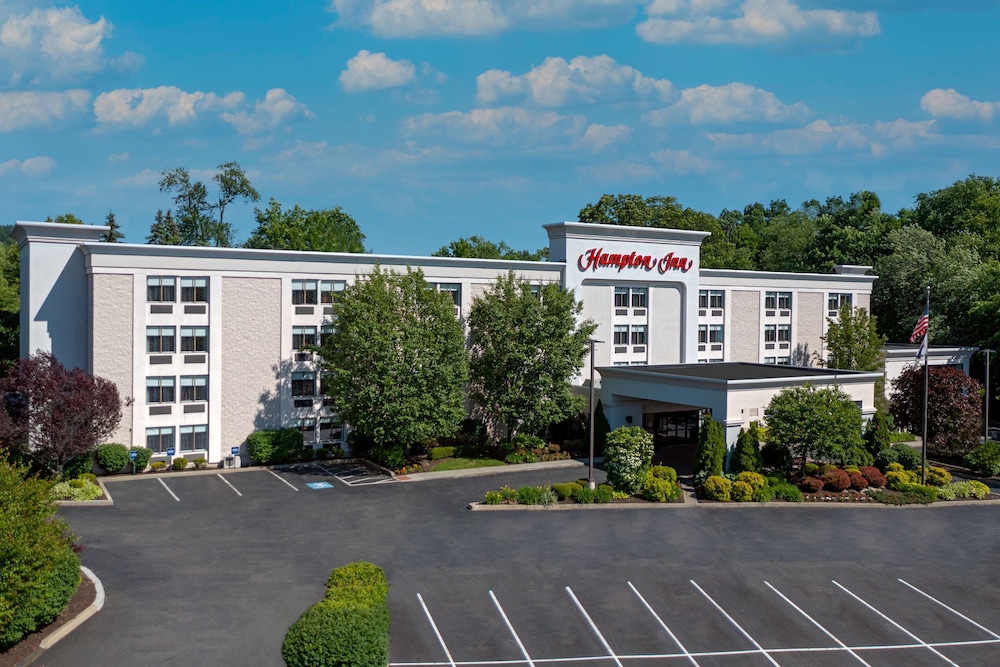 Hampton Inn Danbury - photo 31