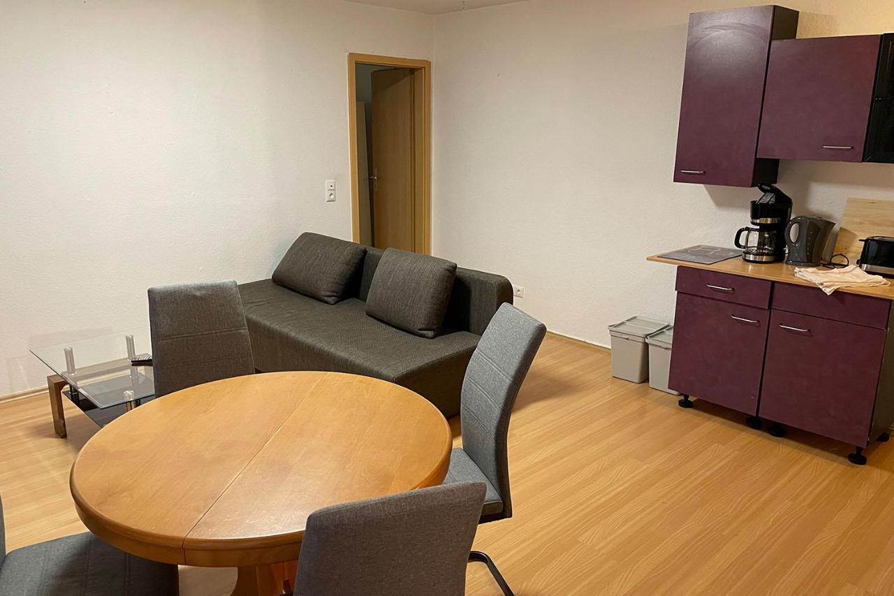 City apartment with Wifi near Jena — Kahla — photo 3