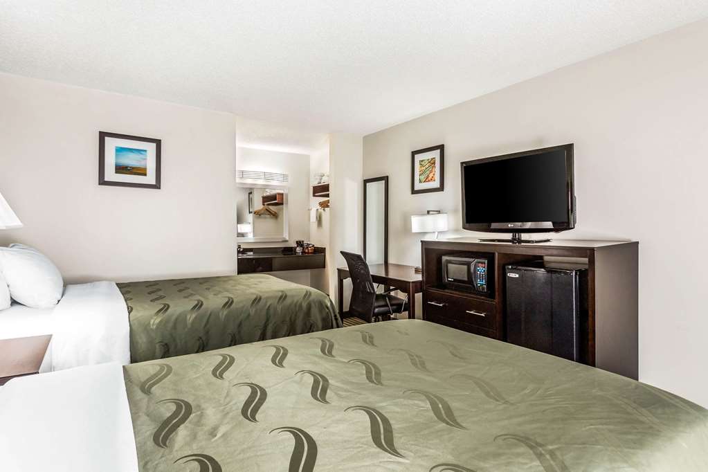 Quality Inn Lancaster - photo 13