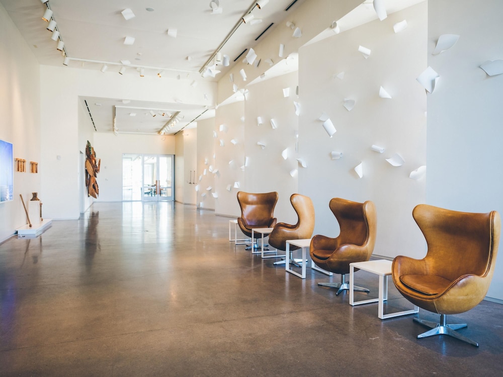 21c Museum Hotel Bentonville - photo 40