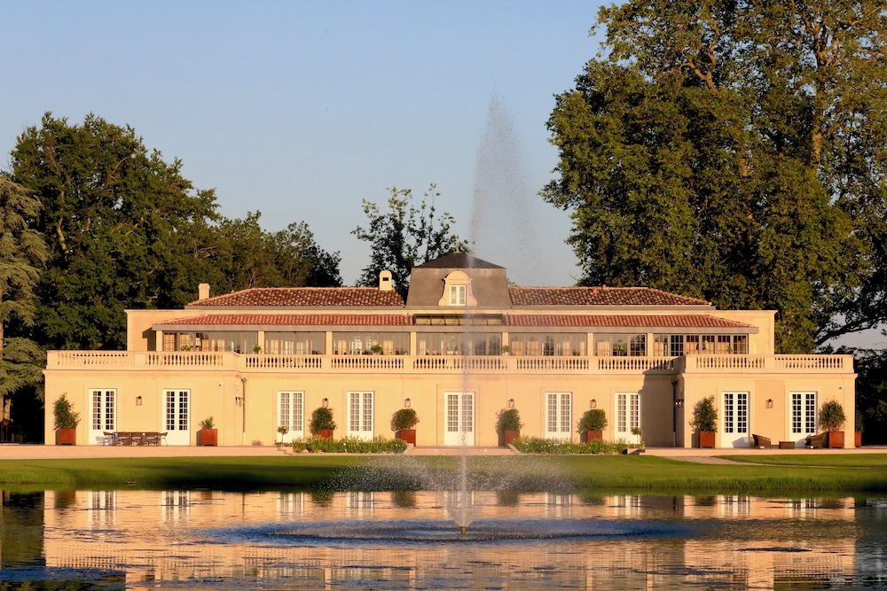 La Chartreuse de Dauzac - last minute hotel in Unknown City