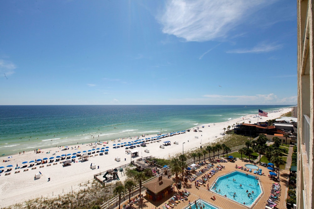 Summit Beach Resort by Panhandle Getaways - photo 95