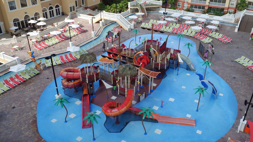 Westgate Town Center Resort - photo 21